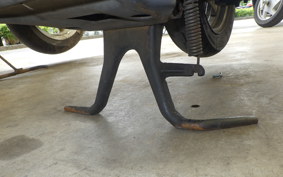 HONDA DIO GEN 2 AF27