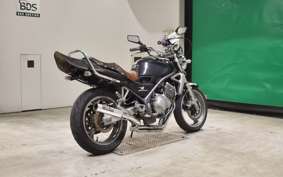 KAWASAKI BALIUS 250 1998 ZR250A