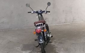 HONDA SUPER CUB90 HA02