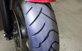 HONDA CB400SF VTEC 2008 NC42