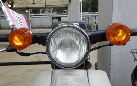 HONDA C50 SUPER CUB AA01