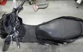 KYMCO KRV180TCS