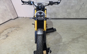 TRIUMPH SPEED 400 2024 T127YX