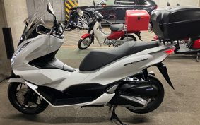 HONDA PCX 160 KF47