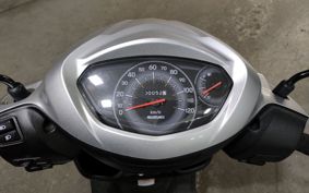 SUZUKI ADDRESS V125 DT11A