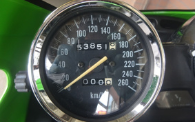 KAWASAKI ZRX1100 1998 ZRT10C