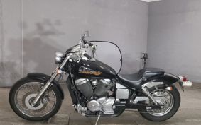 HONDA SHADOW 400 SLASHER 2002 NC40