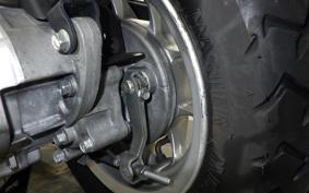 HONDA LEAD 125 JF45