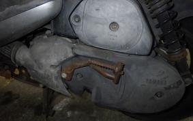 YAMAHA MAJESTY 125 FI 2017