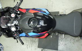 BMW M1000RR 2025