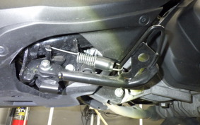YAMAHA N-MAX SEG6J