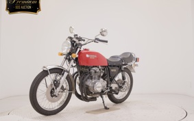 HONDA CB400 2020 CB400F
