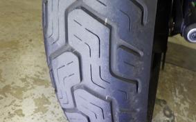 HONDA REBEL 250 S 2008 MC49