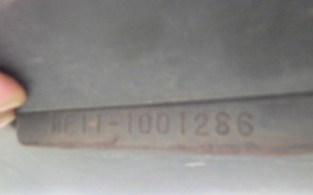 HONDA  PHASE  TYPE S MF11