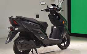 SUZUKI AVENIS 125 EA12J