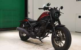 HONDA REBEL 250 S 2015 MC49