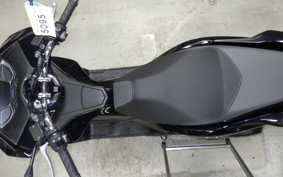 HONDA PCX125 2004 JK05