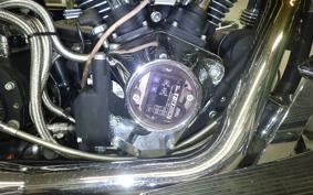 HARLEY FLSTF 1340 1997