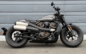 HARLEY  HARLEY RH1250S 2024 ZC4