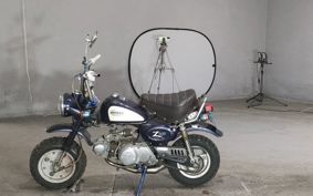HONDA MONKEY Z50J