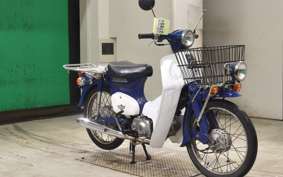 HONDA C50 SUPER CUB C50