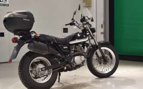 SUZUKI VANVAN 200 2013 NH42A