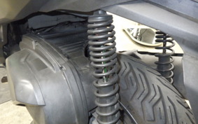 HONDA FORZA 250 2018 MF13