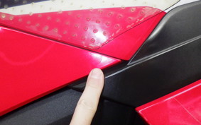 HONDA CBR600RR 2021 PC40