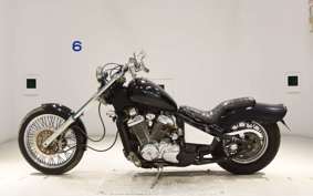 HONDA STEED 400 1993 NC26