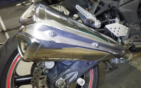 KAWASAKI Z1000 Gen.3 2009 ZRT00B