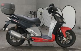 APRILIA APRILIA  SPORT  CITY  CUBE 250 VBH