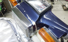 HONDA C70 SUPER CUB E C70
