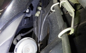 SUZUKI ADDRESS 110 2010 CE47A