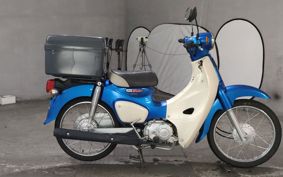 HONDA SUPER CUB50 AA09
