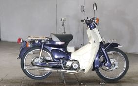 HONDA SUPER CUB90 HA02