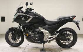 HONDA NC750X DCT 2026 RH23