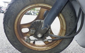 HONDA DIO CESTA AF34