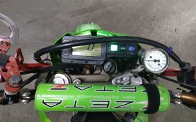 KAWASAKI D-TRACKER LX250E