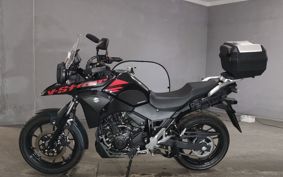SUZUKI V-STROM 250 DS11A