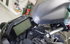 YAMAHA MT-03 ABS 2021 RH13J