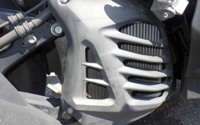 YAMAHA N-MAX SED6J