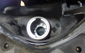 HONDA LEAD 125 JF45