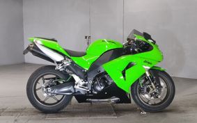 KAWASAKI ZX 10 NINJA R 2006 ZXT00D
