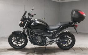 HONDA NC750S DCT 2014 RC70