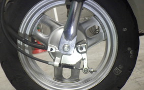 HONDA DIO Gen.6 AF62