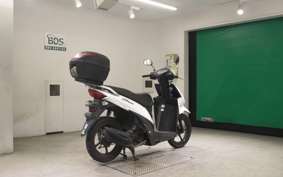 SUZUKI ADDRESS 110 CE47A