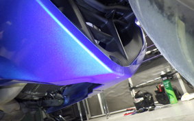 SUZUKI ｼﾞｸｻｰ250SF 1989 ED22B