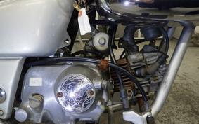 HONDA MAGNA 50 2019 AC13