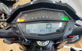 KAWASAKI Z1000 ABS 2016 ZRT00F