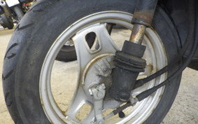 SUZUKI ADDRESS V50 Gen.2 CA42A